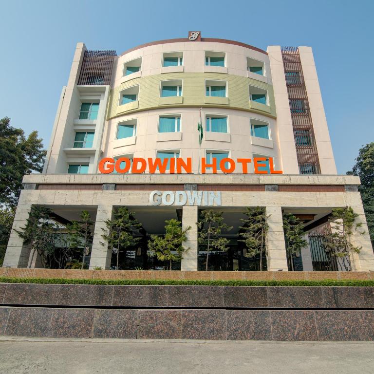 HARIDWAR : GODWIN