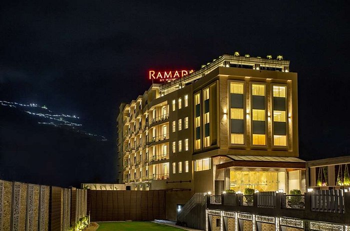 KATRA : RAMADA