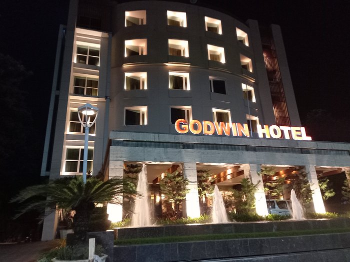 HARIDWAR – GODWIN
